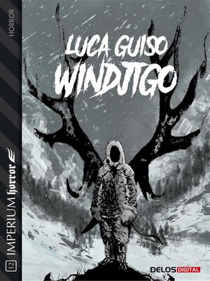 cover image of Windjigo